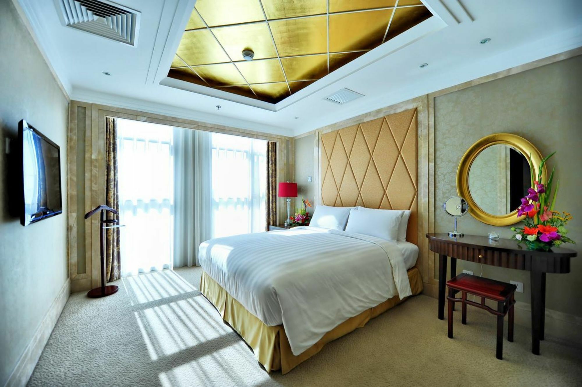 Beijing Broadcasting Tower Hotel Εξωτερικό φωτογραφία