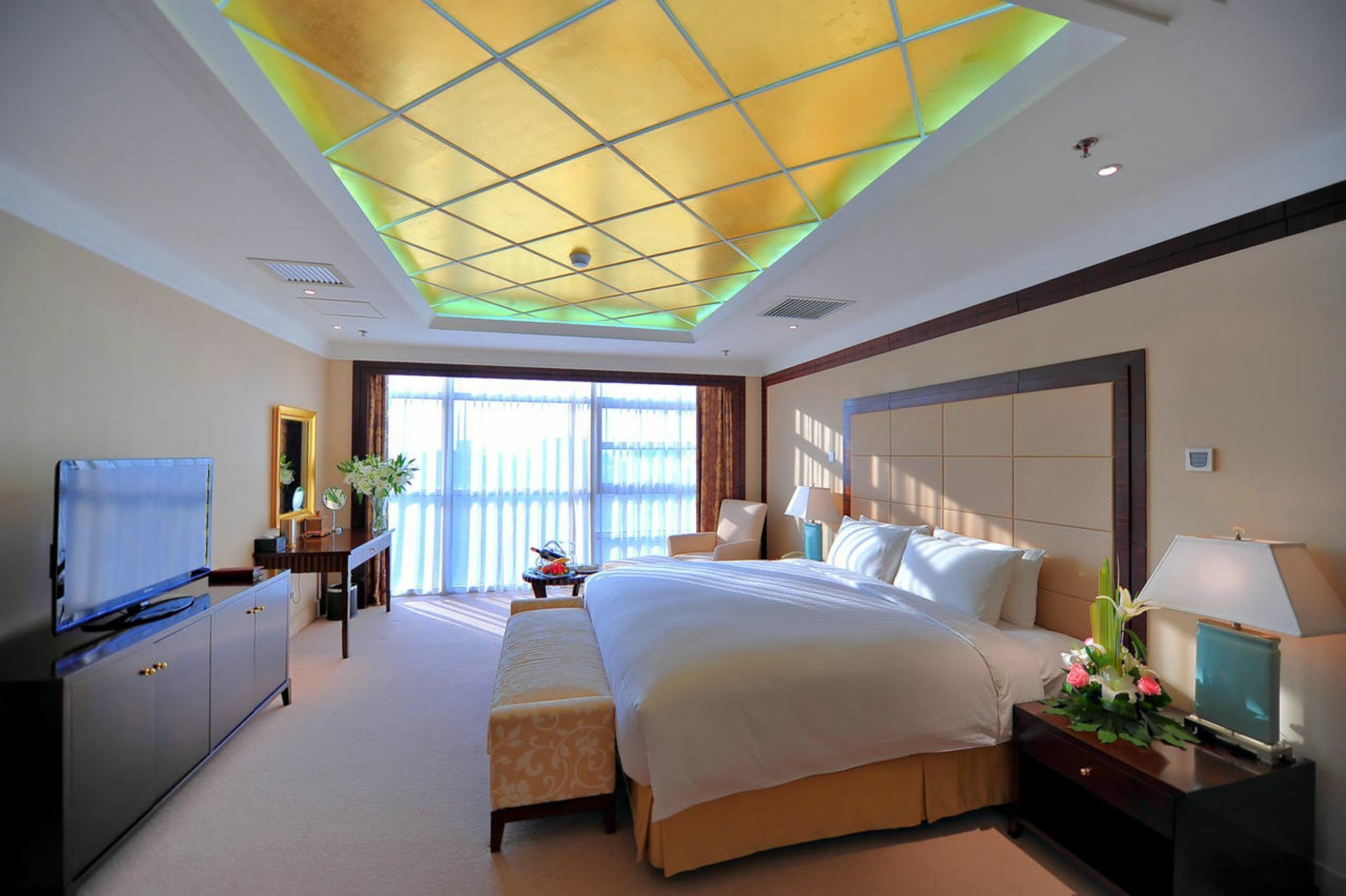 Beijing Broadcasting Tower Hotel Εξωτερικό φωτογραφία